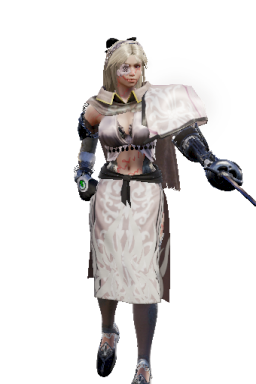 Created_Character Custom Drakengard3 DrakengardIII Drakengard_3 Drakengard_III Kaneco Series:Drakengard Style:Amy Zero creation // 256x384 // 153.9KB