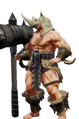 Created_Character Custom Kaneco Rock SC4 SCIV SOULCALIBUR4 Series:Soulcalibur SoulCalibur_4 SoulCalibur_IV Style:Astaroth creation soulcaliburiv // 256x384 // 249.9KB