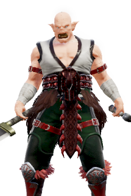 Kombat Mortal_Kombat Series:Mortal_Kombat video. // 256x384 // 221.8KB