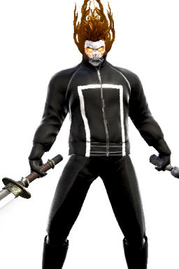 Marvel Marvel_Comics Series:Marvel Style:Cervantes // 256x384 // 132.3KB