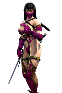 Kombat Series:Mortal Series:Mortal_Kombat game // 256x384 // 143.6KB