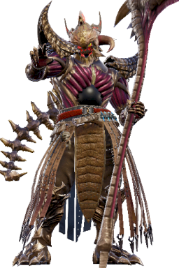 Abyss Alternate Modded Style:Zasalamel Unbreakable_Parts // 256x384 // 302.5KB