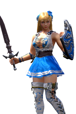 Alternate Series:Soulcalibur Sophitia Style:Sophitia // 256x384 // 203.0KB