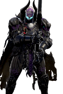 Custom King_Hassan Series:Fate Style:Nightmare // 256x384 // 188.6KB