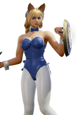 Alternate Custom Series:Soulcalibur Sophitia Style:Sophitia // 256x384 // 182.1KB