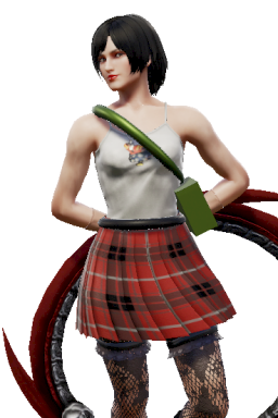 Custom Mindy Series:Tony_Hawk Series:Tony_Hawk's_American_Wasteland Style:Tira // 256x384 // 214.4KB