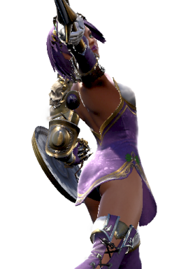 Original_Character Purple Sophitia // 256x384 // 187.7KB