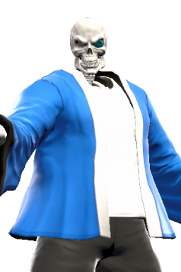 Sans Series:Undertale Style:Azwel // 256x384 // 201.3KB