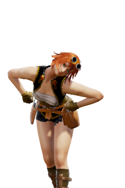 Bolta Series:Soulcalibur Style:Cassandra // 256x384 // 119.7KB