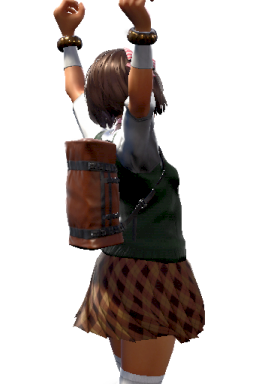 Alternate Modded Style:Talim // 256x384 // 136.6KB