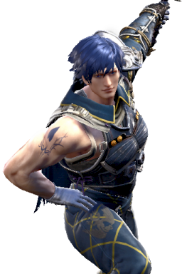 Chrom Series:Fire_Emblem Style:Raphael // 256x384 // 223.0KB