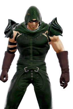 Arqueiro_Verde Arrow DC DC_Comics Green_Arrow MattGamer Series:Arrow Series:Creepypasta Series:DC Style:Groh // 256x384 // 181.7KB