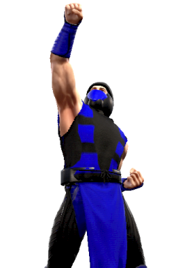 Series:Mortal_Kombat Style:Azwel Sub-Zero // 256x384 // 112.5KB