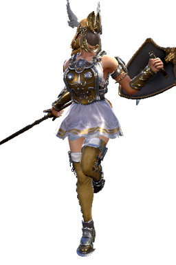 Alternate Elysium Series:Soulcalibur Sophitia Style:Sophitia // 256x384 // 140.6KB