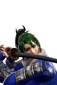 Lyn Series:Fire_Emblem Style:Mitsurugi // 187x278 // 115.6KB