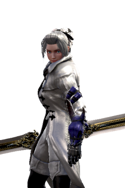 Breakable Custom Genderbend Luna Lunafreya Lunafreya_Nox_Fleuret Ravus Series:Final_Fantasy Style:Groh // 256x384 // 162.6KB