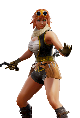 Bolta Breakable Custom Import Series:Libra_of_Soul Series:Soulcalibur Style:Xianghua // 259x384 // 158.5KB