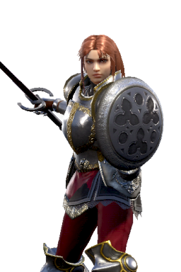 Breakable Custom Import Salia Salia_Olschmidt Series:Libra_of_Soul Series:Soulcalibur Style:Sophitia // 256x384 // 179.4KB