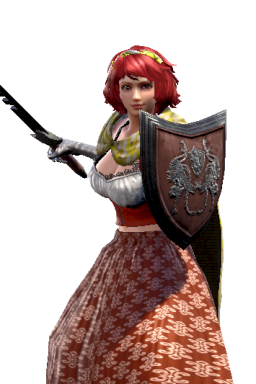 Breakable Custom Import Lisolette Lisolette_von_Krone Series:Libra_of_Soul Series:Soulcalibur Style:Sophitia // 256x384 // 227.1KB