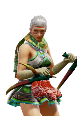 Breakable Custom Import NPC Series:Libra_of_Soul Series:Soulcalibur Style:Talim Tessa // 256x384 // 225.5KB