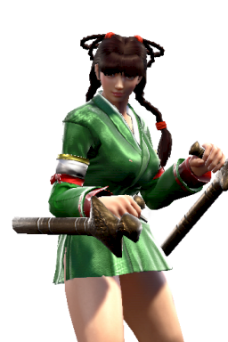 Breakable Custom Disciple Import NPC Neima Series:Libra_of_Soul Series:Soulcalibur Style:Talim // 256x384 // 196.4KB