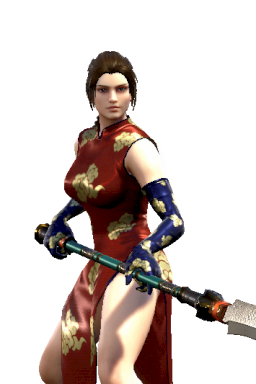 Breakable Custom Hong-Yue Import NPC Series:Libra_of_Soul Series:Soulcalibur Style:Seong_Mi-na // 256x384 // 159.3KB