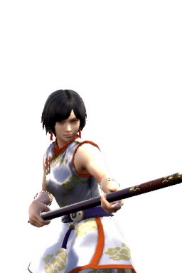 Breakable Custom Dawa Import NPC Series:Libra_of_Soul Series:Soulcalibur Style:Kilik // 256x384 // 130.0KB