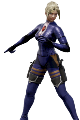 Custom DLC DynnyB Jill_Valentine Series:Resident_Evil Style:Taki // 256x384 // 135.6KB