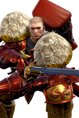 Adeptus_Astartes Blood_Ravens Custom DLC10 DLC12 Indrick_Boreale Style:Mitsurugi series:Warhammer_40k // 256x384 // 353.0KB