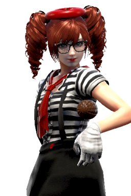 Amy // 256x384 // 209.2KB