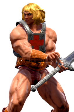 Barbarian He-Man Siegfried masters_of_the_universe motu tv vick_cabroni // 256x384 // 256.5KB