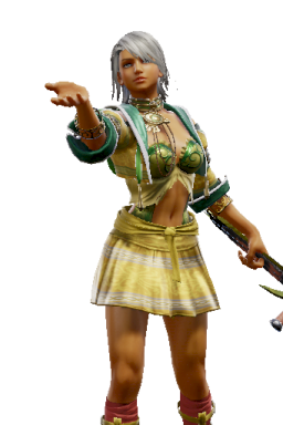 Alternate Created_Character Custom Kaneco Libra_Of_Souls Mode:Libra_Of_Souls Plata SC6 SCVI Series:Soulcalibur SoulCaliburVI SoulCalibur_6 SoulCalibur_VI Soulcalibur6 Style:Talim creation // 256x384 // 178.3KB