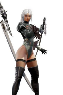 Alternate Style:2B // 256x384 // 153.1KB