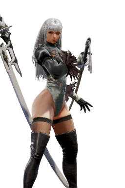 Alternate Style:2B // 256x384 // 155.5KB