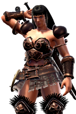 Series:Xena_Warrior_Princess Xena // 256x384 // 265.6KB