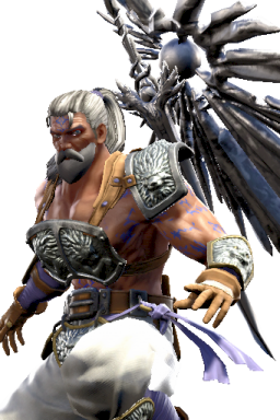 Edge_Master Series:Soulcalibur // 256x384 // 353.1KB