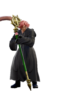 Marluxia Series:Kingdom_Hearts Style:Zasalamel // 256x384 // 107.2KB