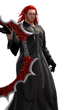 Axel Series:Kingdom_Hearts Style:Tira // 256x384 // 161.7KB