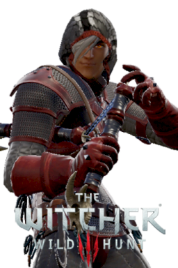 BodySwap Series:Witcher Style:Maxi // 256x384 // 276.7KB