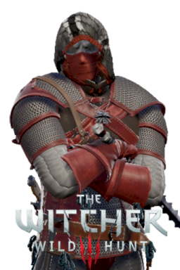 BodySwap Series:Witcher Style:Mitsurugi // 256x384 // 296.1KB