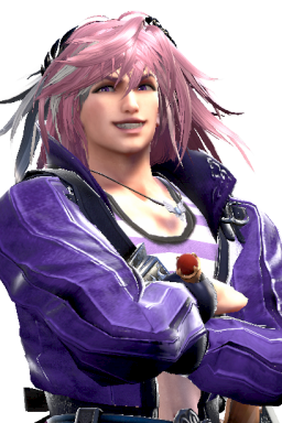 Astolfo Custom Modded Series:Fate Style:Mitsurugi // 256x384 // 372.9KB