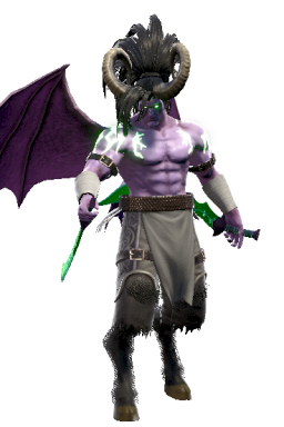 Illidan // 256x384 // 179.0KB