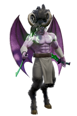 Illidan // 256x384 // 193.4KB