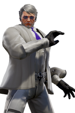 Series:Tekken Tekken_8 Victor // 256x384 // 222.7KB