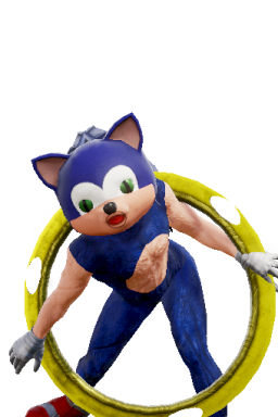 Series:Sonic_The_Hedgehog Sonic Style:Tira // 256x384 // 191.2KB