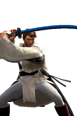 Obi-wan_Kenobi Series:Star_Wars Style:Haohmaru // 256x384 // 171.3KB