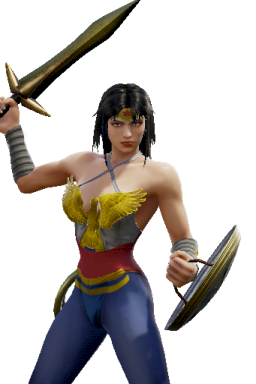 Series:Justice_League Style:Cassandra Wonder_Woman // 256x384 // 169.6KB