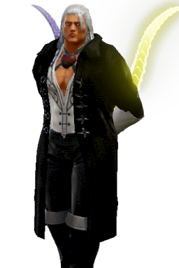 Ansem KingdomHearts Xehanort // 256x384 // 132.4KB