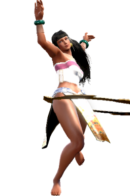 Chel Series:Eldorado Style:Tira // 256x384 // 113.8KB