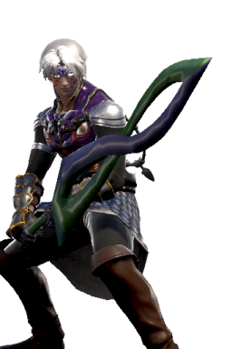 Fierce_Deity_Link Mods:Expanded_Armory,segadorhelixsword Series:Legend_of_Zelda Style:Siegfried // 256x384 // 153.7KB